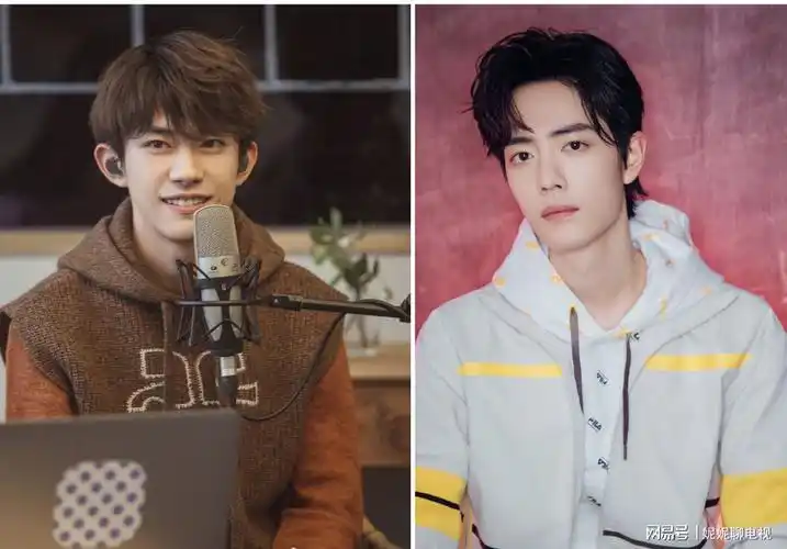 肖战和易烊千玺,谁的公益翻车了?