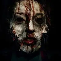 恐怖头像吓死人不偿命的那种 友情提示胆小者勿入_手机腾牛网