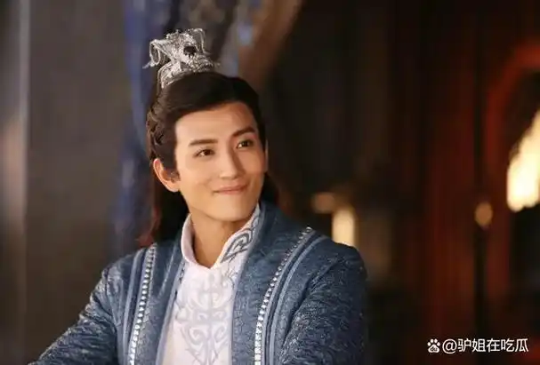 《楚乔传2》重磅启动!赵丽颖携窦骁回归,林更新意外缺席引热议