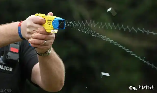 杀伤力最强大的九种近战武器,伤害爆炸,一击必杀!