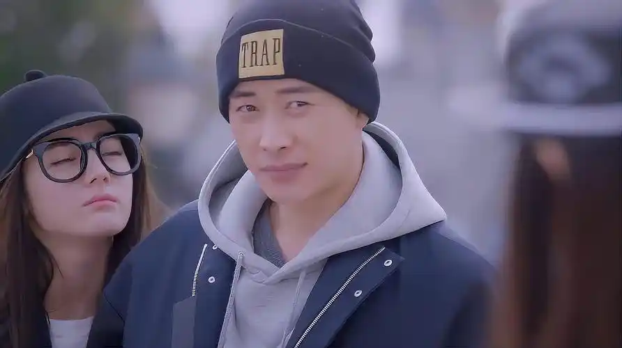 克拉恋人26:看着雷奕明和高雯恩爱,米朵心里有些发愣