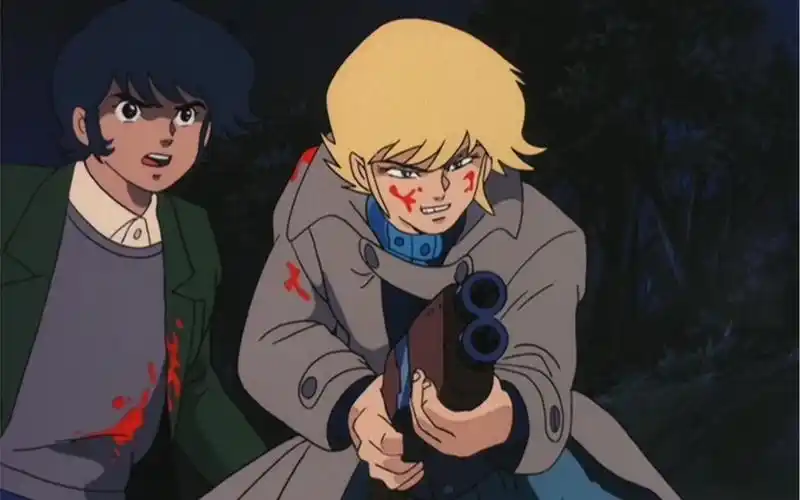 恶魔人诞生篇10