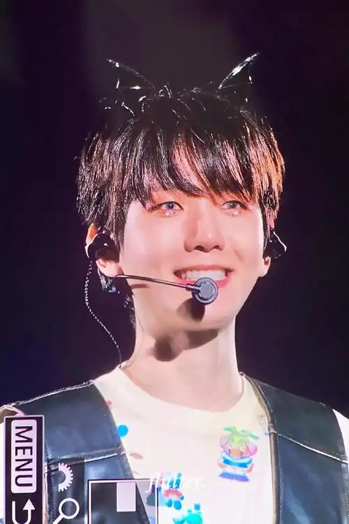 bh】伯贤亚巡演唱会  lonsdaleite> in 千叶 预览 甜甜949494