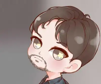 射雕英雄传 胡歌