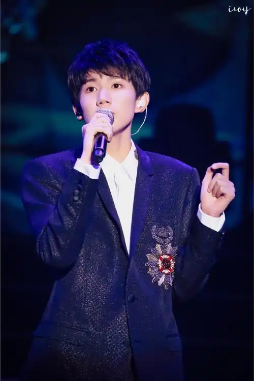 王源全新创作ep叮叮猫儿