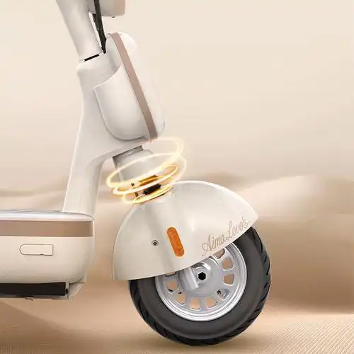 门店自提爱玛电动车新款元宇宙新国标时尚通勤电动自行车