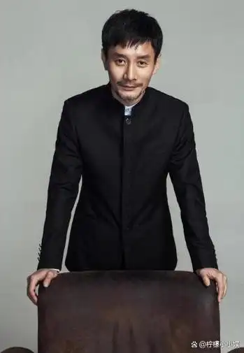 演员田小洁从普通工人华丽转身为演员事业爱情双丰收