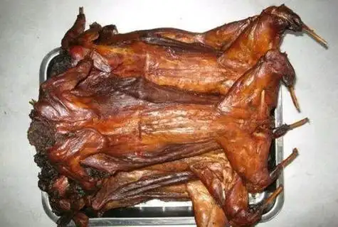 猫肉怎么做好吃