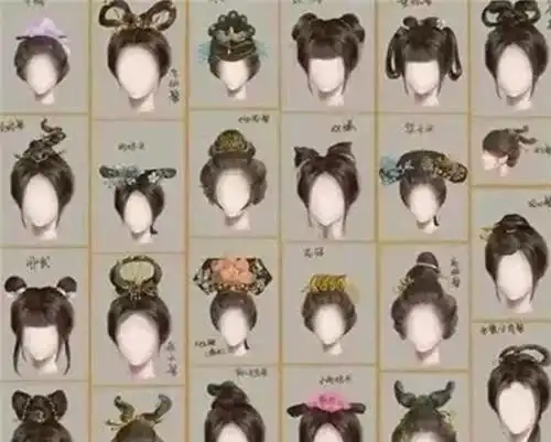 清朝人真是"阴阳头",别被电视剧骗了,他们真实的发型更颠覆认知