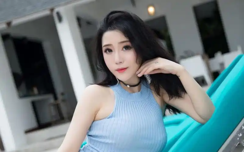 网红主播美女图片-美女壁纸-高清美女图片-第3图-娟娟壁纸