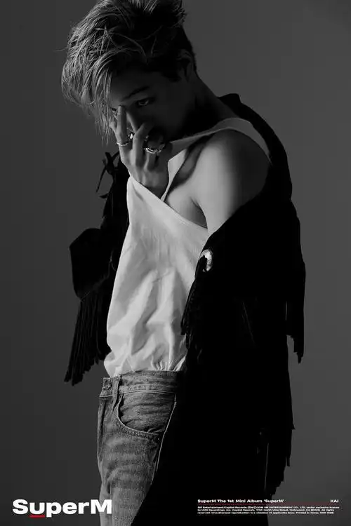 exo新闻190920金钟仁superm预告照再公开淋漓尽致的狂野与性感