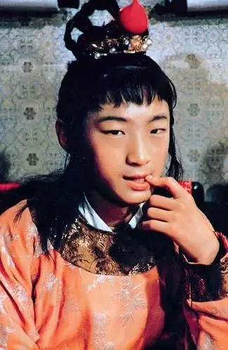 大家都不满意新红楼的选角觉得小宝玉贼眉鼠眼