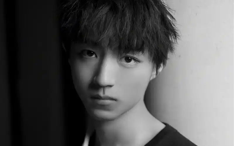 王俊凯杂志写真高清电脑桌面壁纸