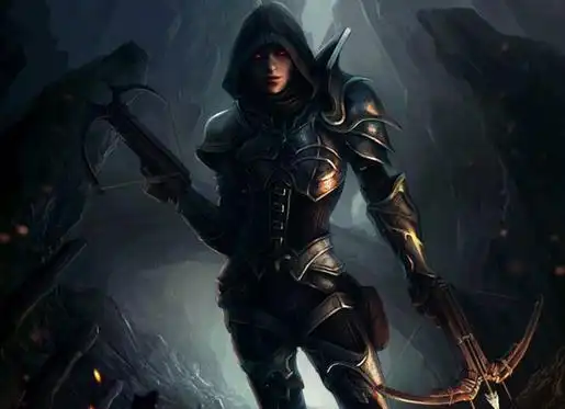 暗黑3新版本2.4.1猎魔人有什么改动 2.4.1猎魔人技能装备改动介绍