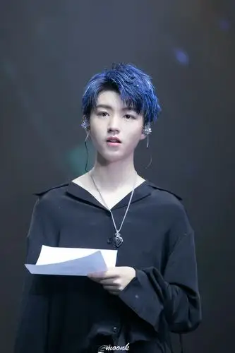 王俊凯# #tfboys王俊凯# #tfboys# cr:粥九妹