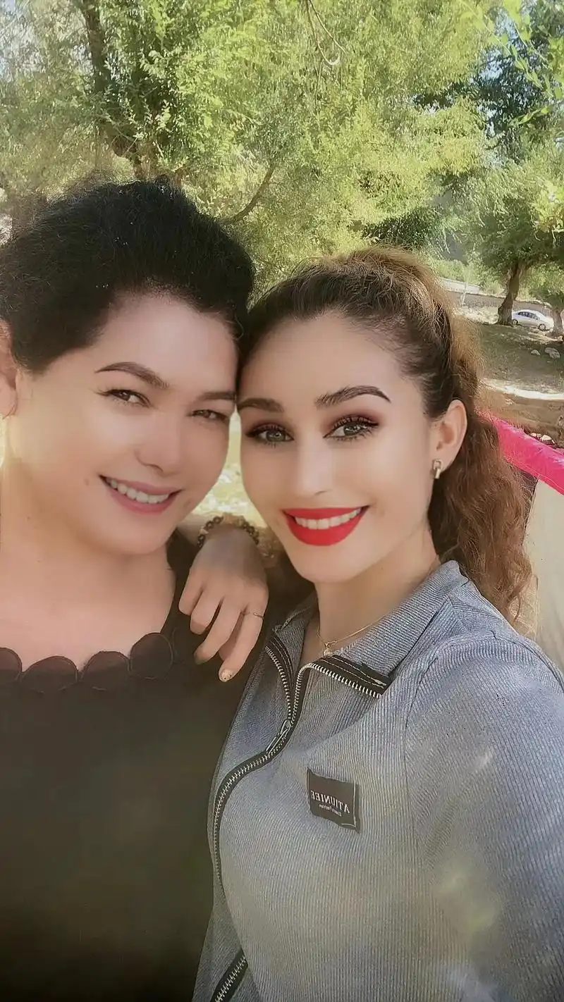 1年前·新疆 1 分享 回复 💞艾海提💞 . 1