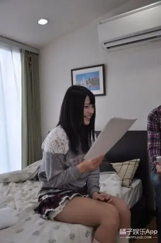 带你走进av拍摄现场,探秘日本av是如何拍的?