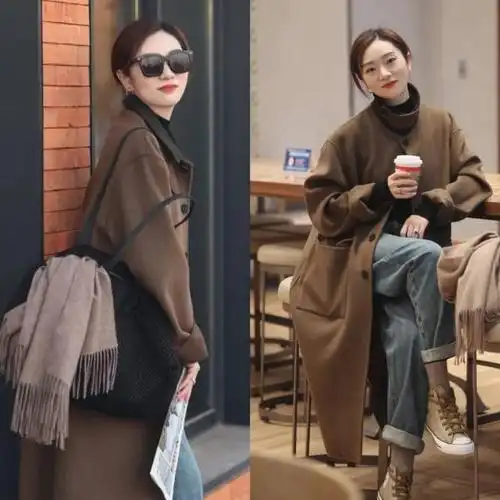 色彩决定时尚度,穿衣高手都会选这几种颜色,快来get你的专属色