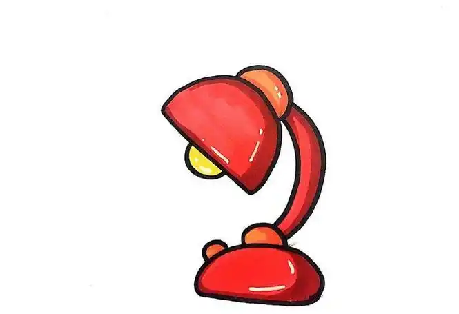 卡通物品简笔画教程简笔画基础知识大全可爱小物件简笔画超简单的日常