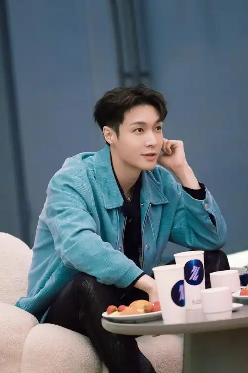 张艺兴##张艺兴百分百出品##百分百出品