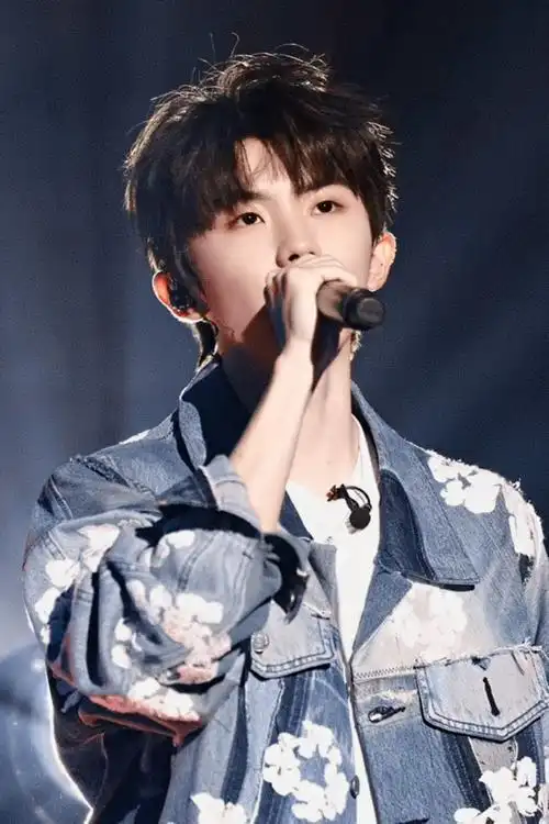 马嘉祺我们的歌