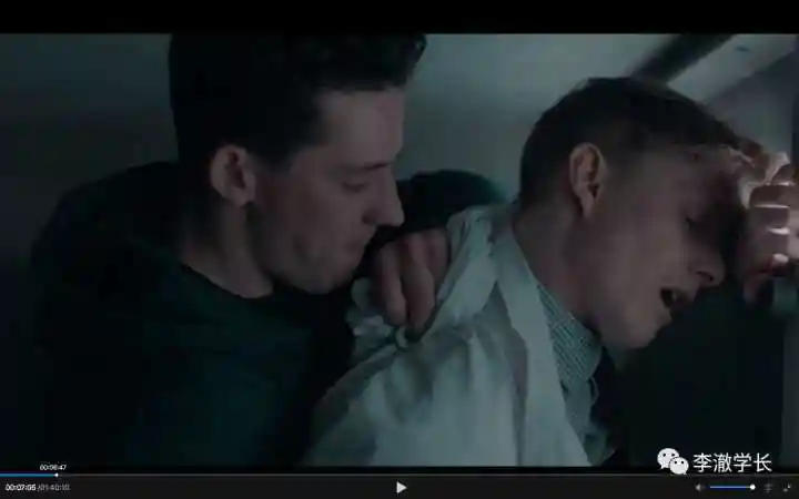 如何比较今年最火的三部男同电影:《上帝之国》,《请以你的名字呼唤我