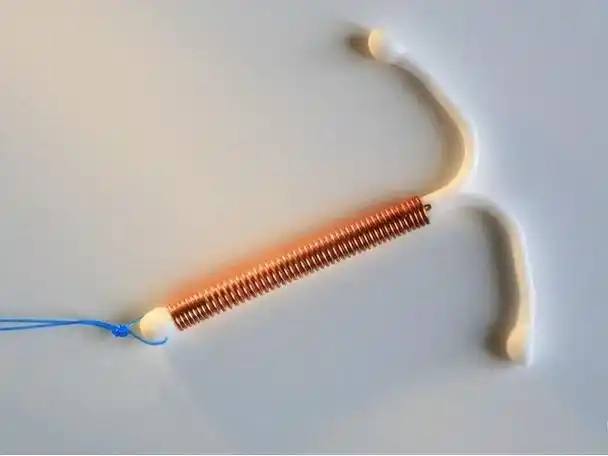 金属节育环几年换一次最好