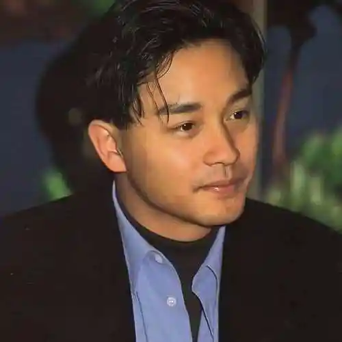 90年代娱乐圈男颜值天花板谁是大家心中的no1