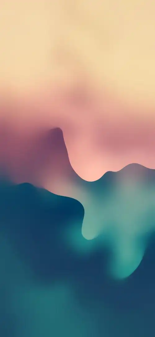 高清壁纸分享第一期 - 华为p30系列玩机技巧 花粉俱乐部