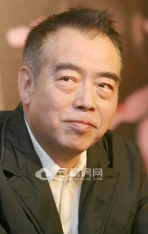 血色青春 陈凯歌在西双版纳的岁月