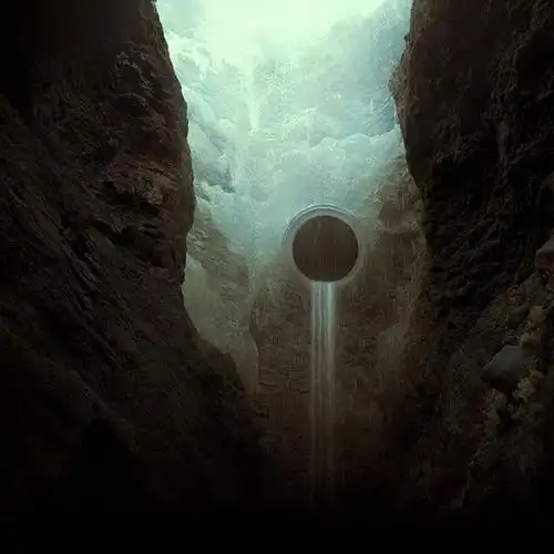 画中的梦中世界 神秘而虚幻的风光摄影-少儿艺教网