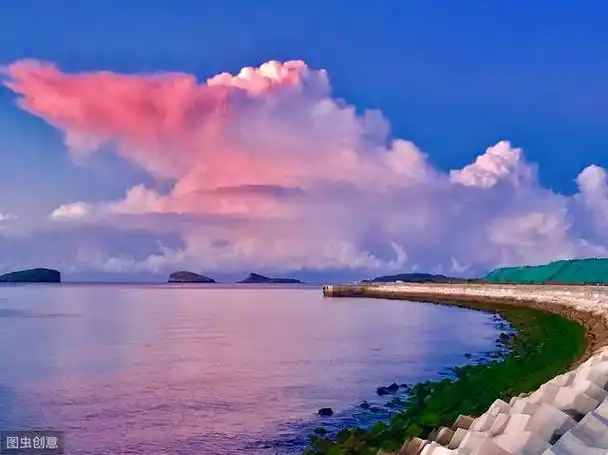 插画师画出漫天云朵,让网友惊呼"太美"(怎么画云朵好看又简单) - 冷求