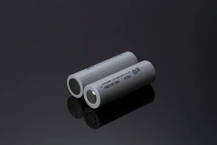 inr21700-3000mah - 三杰电芯 - 长虹三杰新能源有限公司