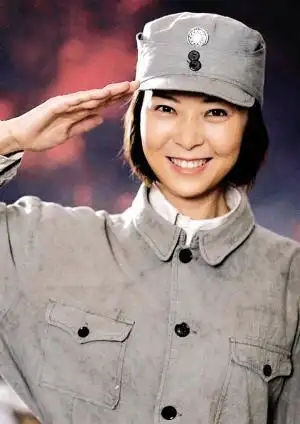 柯蓝《人民的名义》陆亦可:冷面美人的柔情似水给了谁?