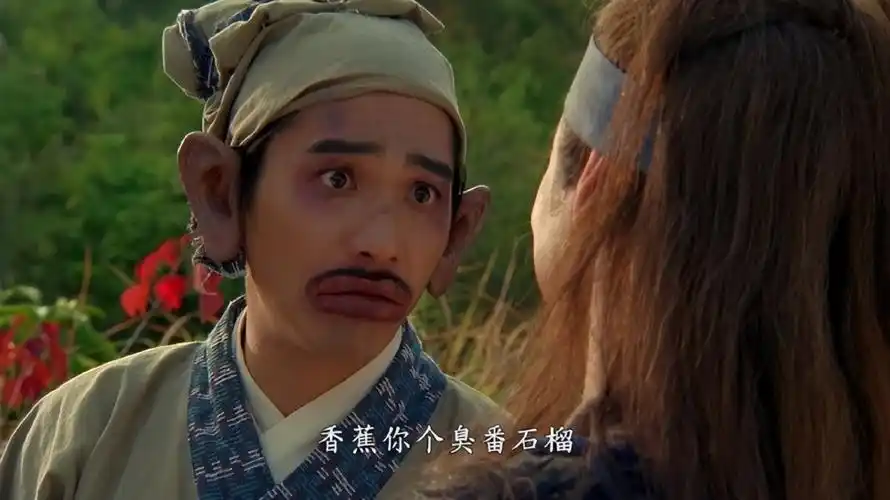 元宵节带父母二刷《无名》,他们跟我一样喜欢如此有魅力的梁朝伟_腾讯