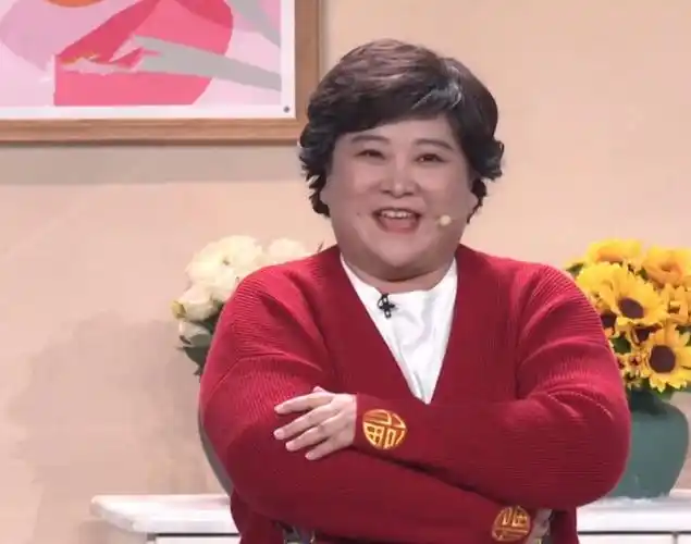 贾玲瘦身剪影曝光,目测120斤往下,为留悬念春晚都放弃了_腾讯新闻