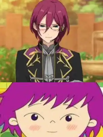 偶像梦幻祭##偶像梦幻祭2