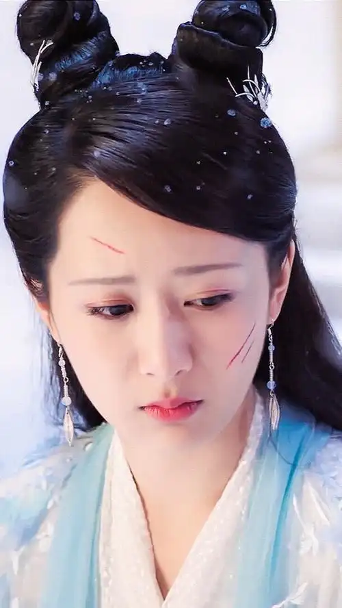 天乩之白蛇传说杨紫白夭夭