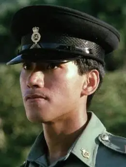 监狱风云演员表主演