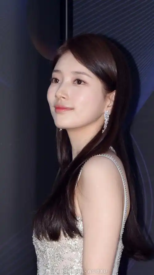 投稿裴秀智生图#怪不得她是国民初恋