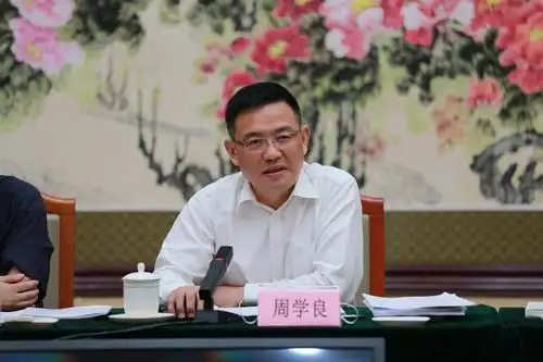 最后,宝安区委常委,区政府党组成员,区委宣传部部长周学良表示,宝安的