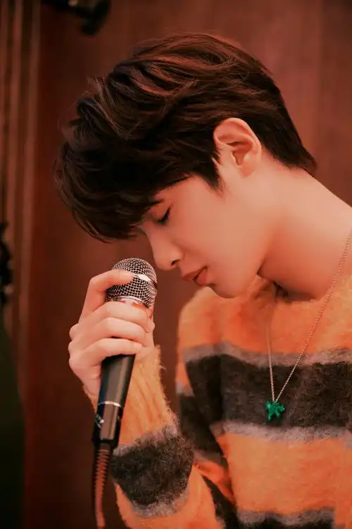 黄明昊 - 堆糖,美图壁纸兴趣社区