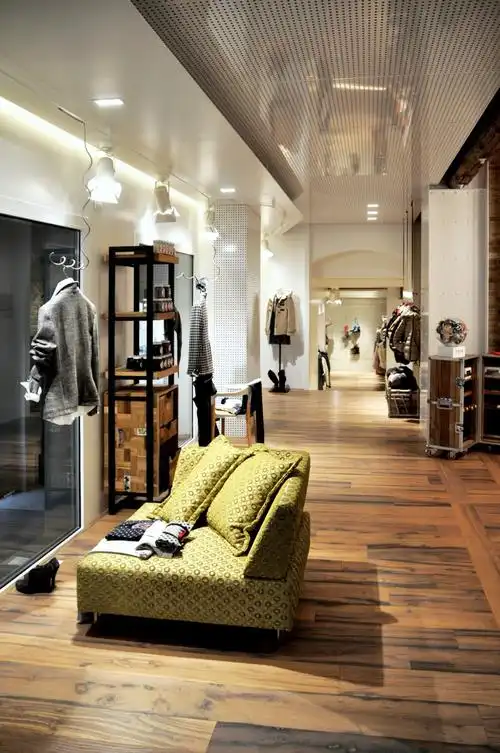 ferracin via xx服装店