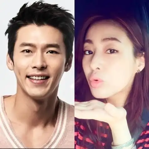 玄彬与姜素拉交往被曝光 韩网友评论多冷嘲热讽