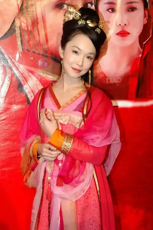 范文芳 饰 史连城