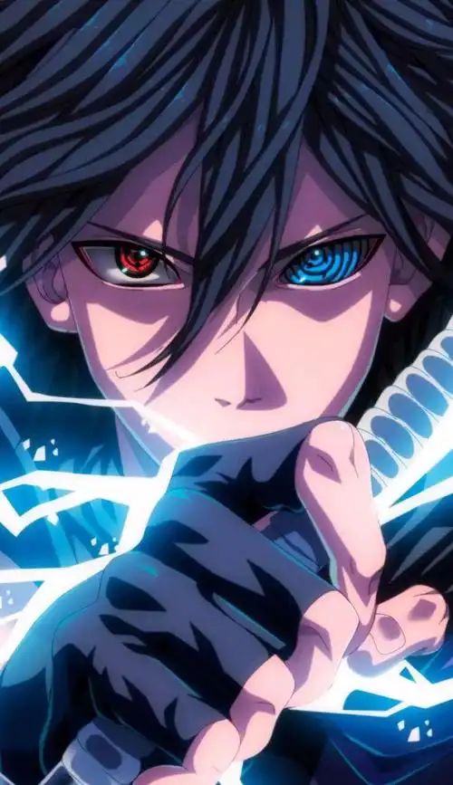 火影壁纸高清抖音超火壁纸原图