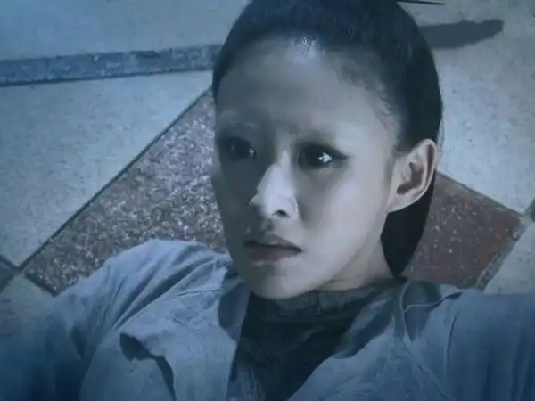 有种"整容"叫做《花千骨》绿鞘,画上眉毛后:捕获一枚小仙女