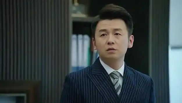 雷佳音却一直想拒绝,导演一句话戳中要害|靳东|演员|马伊琍|陈俊生