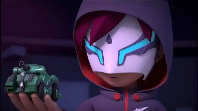 跳跃战士|迎风而上,我的城市由我来守护_网易订阅