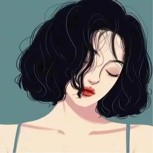 适合永久做头像的图片,高清简单干净又耐看_唯美头像_520头像网